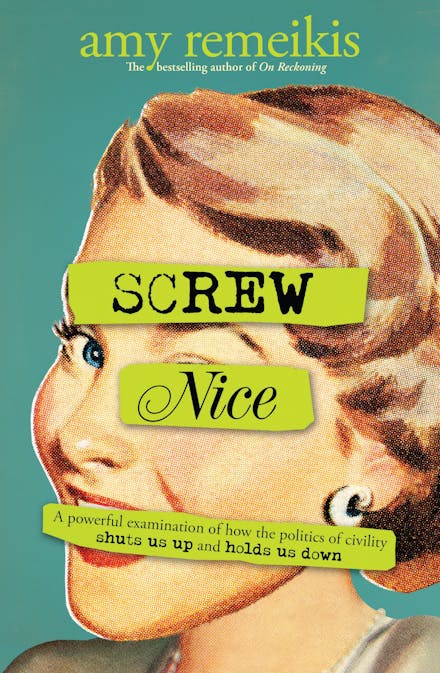 Screw Nice