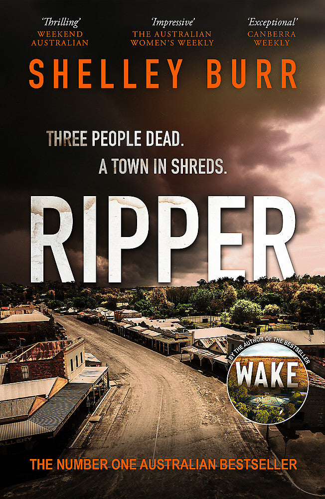 Ripper