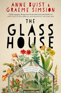 Thumbnail for The Glass House