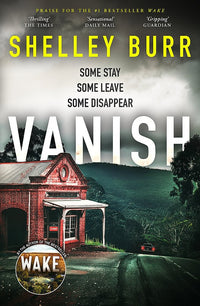 Thumbnail for Vanish