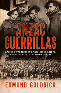 Thumbnail for Anzac Guerrillas