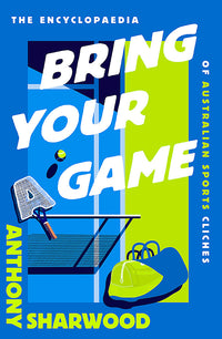 Thumbnail for Bring Your A Game