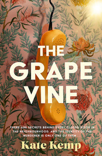 Thumbnail for The Grapevine