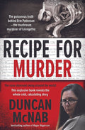 Recipe For Murder