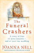 The Funeral Crashers