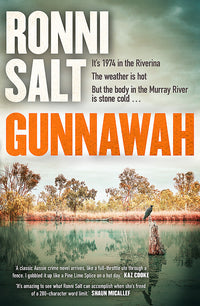 Thumbnail for Gunnawah