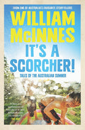 It's A Scorcher!