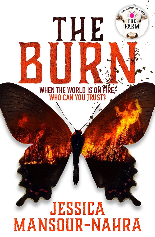 The Burn