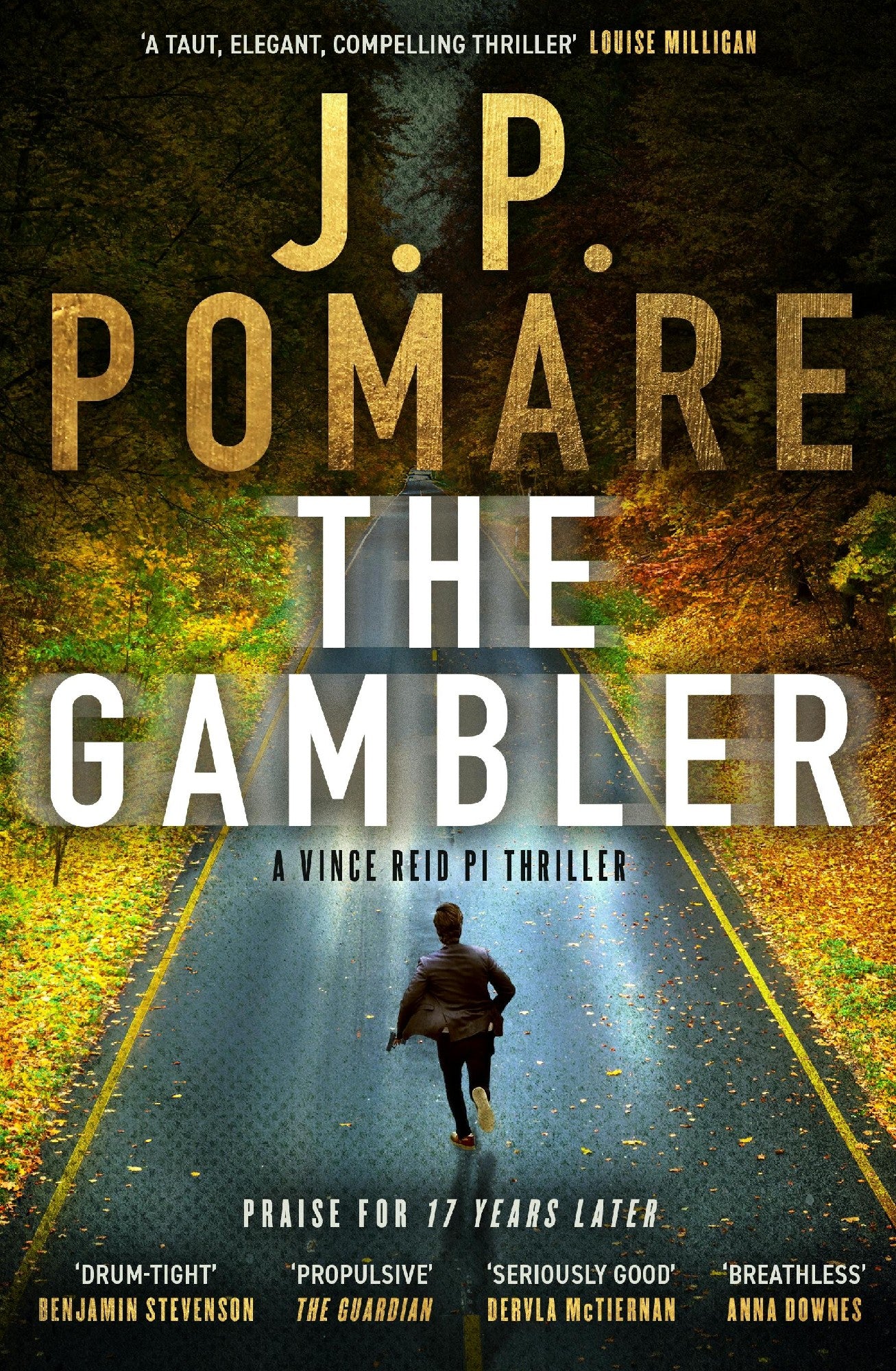 The Gambler