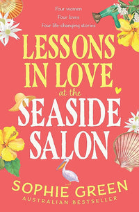 Thumbnail for Lessons In Love At The Seaside Salon