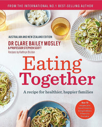 Thumbnail for Eating Together