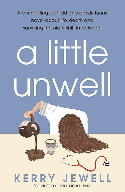 A Little Unwell
