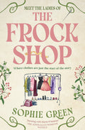 The Frock Shop