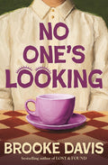 No One's Looking