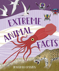 Thumbnail for Extreme Animal Facts