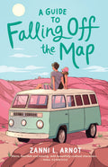 A Guide To Falling Off The Map