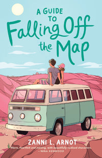 Thumbnail for A Guide To Falling Off The Map