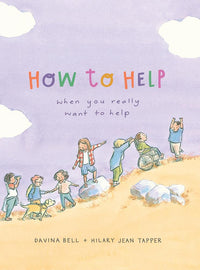 Thumbnail for How To Help When You Really Want To Help