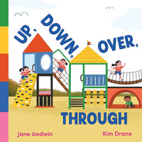 Thumbnail for Up, Down, Over, Through