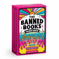 Thumbnail for Banned Books Tarot Card Set