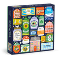 Spot Of Tea Puzzle500pc