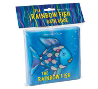 Thumbnail for The Rainbow Fish Bath Book