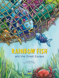 Rainbow Fish And The Great Escape