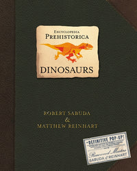 Thumbnail for Encyclopedia Prehistorica Dinosaurs