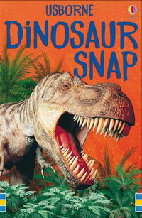 Thumbnail for Dinosaur Snap