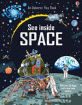 See Inside