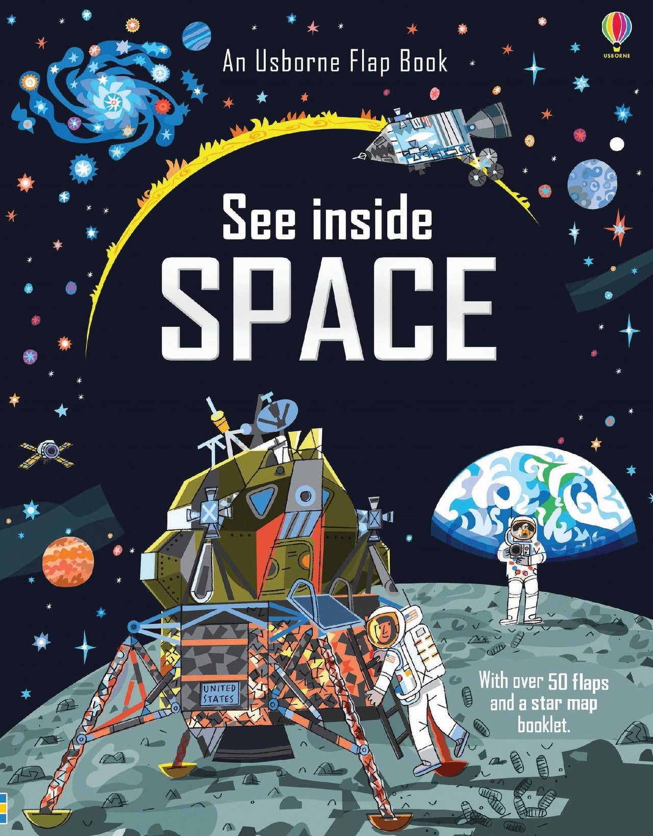 See Inside