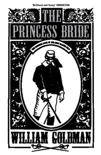Thumbnail for The Princess Bride