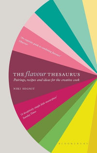 Thumbnail for The Flavour Thesaurus