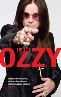 Thumbnail for I Am Ozzy