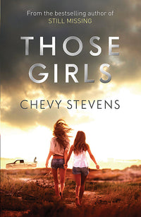 Thumbnail for Those Girls