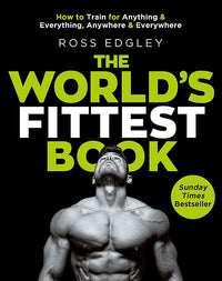 Thumbnail for The World's Fittest Book