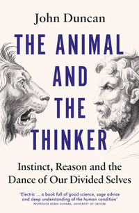 Thumbnail for The Animal And The Thinker