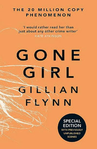 Thumbnail for Gone Girl