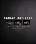 Harley-davidson