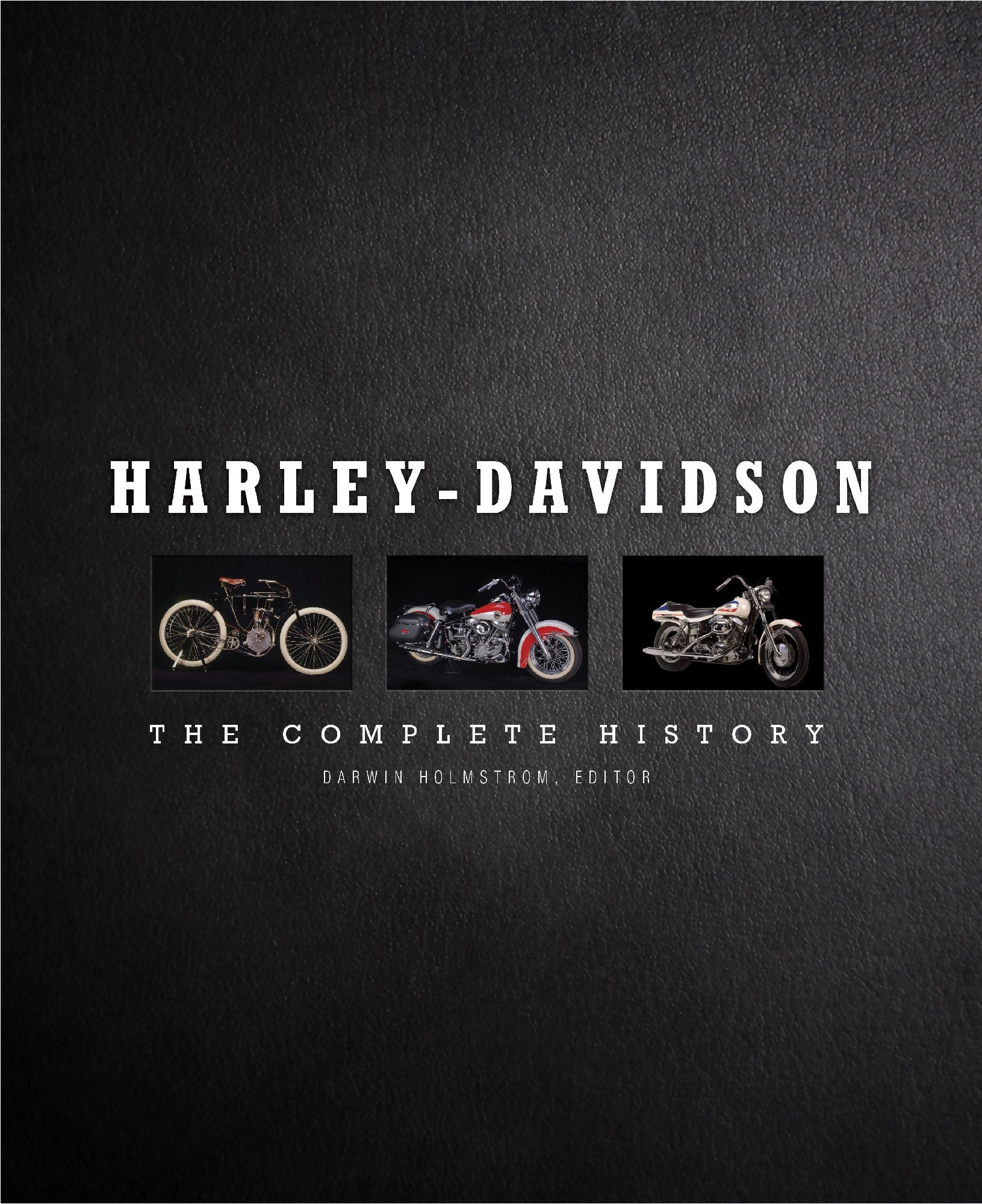 Harley-davidson