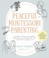 Thumbnail for Peaceful Montessori Parenting