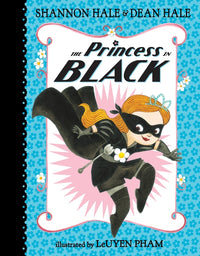 Thumbnail for The Princess In Black