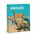 Dinosaurs Knowledge Cards