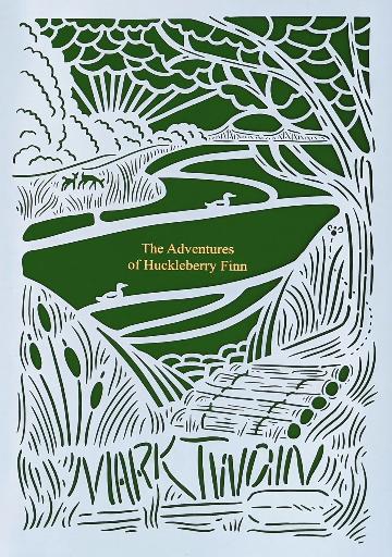 The Adventures Of Huckleberry Finn (seasons Edition - Summer)