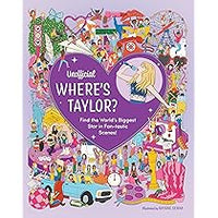 Thumbnail for Unofficial Where's Taylor?