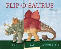 Thumbnail for Flip-o-saurus
