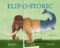 Thumbnail for Flip-o-storic