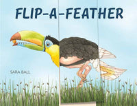 Thumbnail for Flip-a-feather