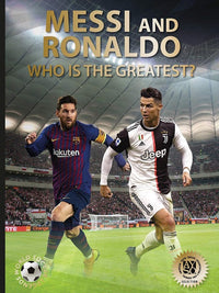 Thumbnail for Messi And Ronaldo: Who Is The Greatest?