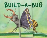 Thumbnail for Build-a-bug